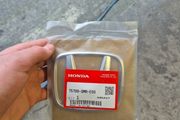 honda badge