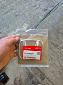 honda badge