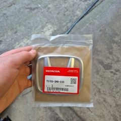 honda badge