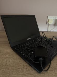 Asus laptop