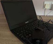 Asus laptop