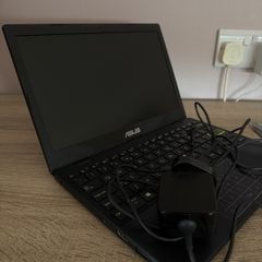 Asus laptop