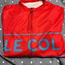 Le Col Cycling Jersey Image 2