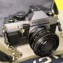 Practica Nova 2 Film Camera Image 6