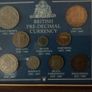 Coins  - British Pre- Decimal Currency. Image 3