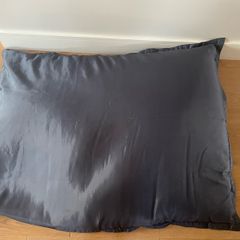 Elephant bean bag & extra bag for filling