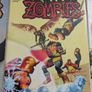 10 Marvel Comics Complete Sets Marvel Zombies Original Series Silver Surfer Image 5