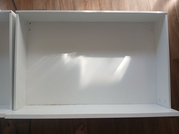 ikea malm under bed drawers