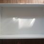 ikea malm under bed drawers Image 4