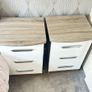Bedside Lockers Image 2