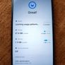Samsung Galaxy A22 5G 64GB 4GB RAM Black- Dual Sim Unlocked Sim Free (Used) Image 2