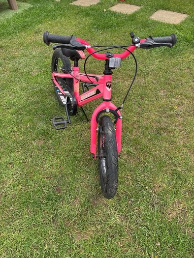 Kids bicycle