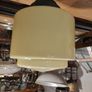 Art Deco Pendant Light Image 3