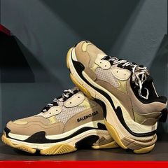 Balenciaga triple S sneaker 38 - EU38