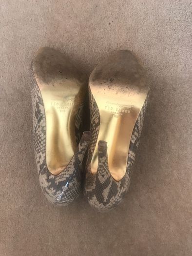 Ted Baker shoes