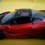 Maclaren 720S KT5403 Scale 1/36 Kinsmart car Image 9