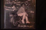 Whitney Houston - I'm Your Baby Tonight CD