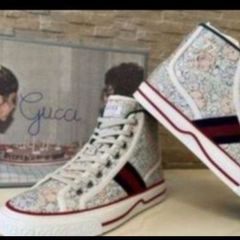 Gucci Trainers