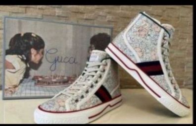 Gucci Trainers