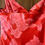 Coast Orange Dress Size 12 Image 7