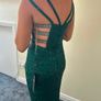 Pia Michi London Debs Dress BNWT UK8 Image 4