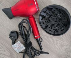 CHI Advanced Ionic Compact Hair Dryer