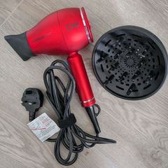 CHI Advanced Ionic Compact Hair Dryer