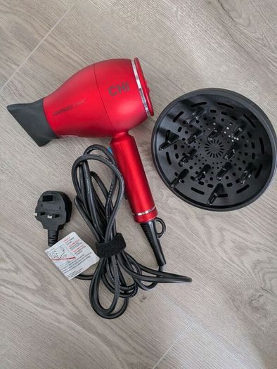 CHI Advanced Ionic Compact Hair Dryer
