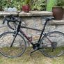 Cube Racer bike Image 2