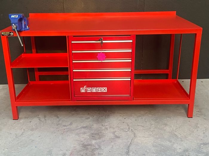 work Bench
