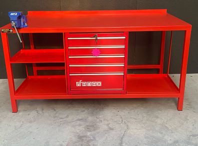 work Bench
