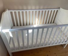 Babylo Cotbed