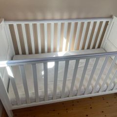 Babylo Cotbed