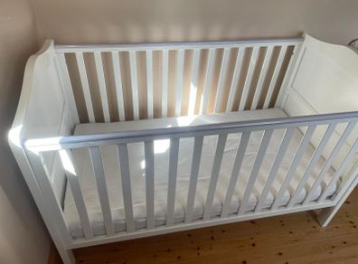 Babylo Cotbed