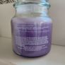 Yankee Candle Lemon Lavender Medium Jar Image 2