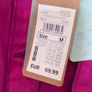 Cecil Pink Denim Jacket Image 2