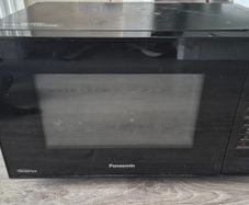 Panasonic mini oven