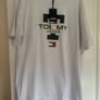Mens "Tommy Hilfiger" Teeshirt Image 2