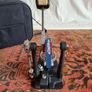 Pearl Eliminator P2000B Bass Kick Drum Pedal with case Image 5