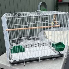 bird cage
