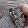 Men's quartz watch Image 6