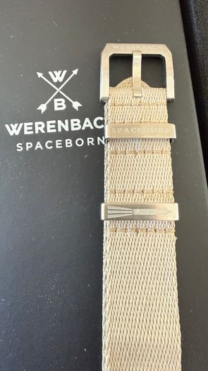 Werenbach Mach 33