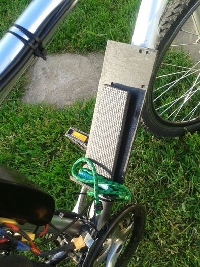 Electric Bike