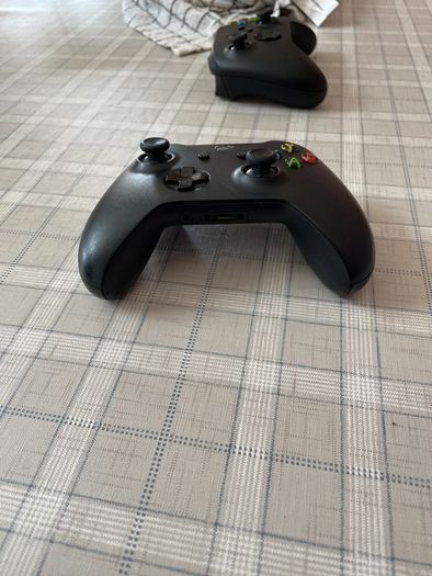 xbox controller