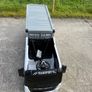 Ride-on electric container truck - white Image 4
