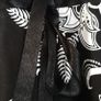 Pretty skirt size 14 zip closing to  side worn once Image 7