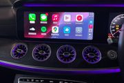 Mercedes Factory Apple CarPlay / Android Auto Activation