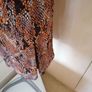 Women's Skirt Savida Size 14 Image 4