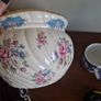 vintage flower pot Image 5