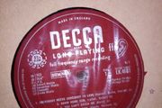 The Rolling Stones No.2 Mono 1st Uk Press 1964 1a-1a Matrix Antique